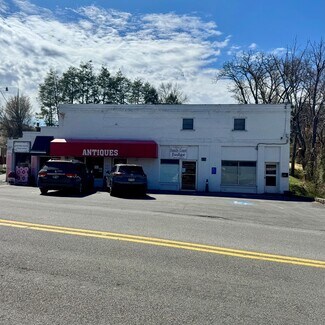 Fayetteville, WV Office - 213 N Court St