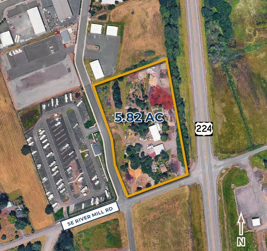 30735 SE River Mill Rd, Estacada, OR for Sale