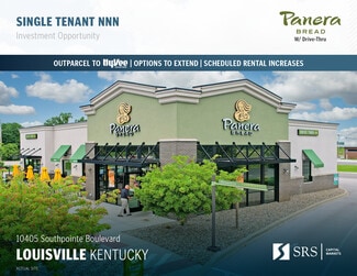 Louisville, KY Restaurant - 10405 Southpointe Blvd