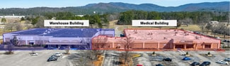 Anniston, AL Medical - 171 Town Center Dr