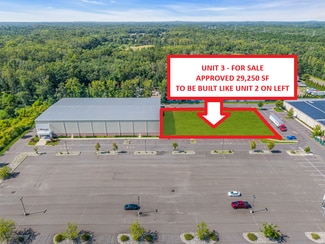 Farmingdale, NJ Sports and Entertainment - 269 Lakewood Farmingdale Rd