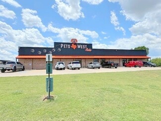 Aledo, TX Retail - 102 Bear Cat Rd