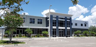 Tampa, FL Office - 5402 W Laurel St