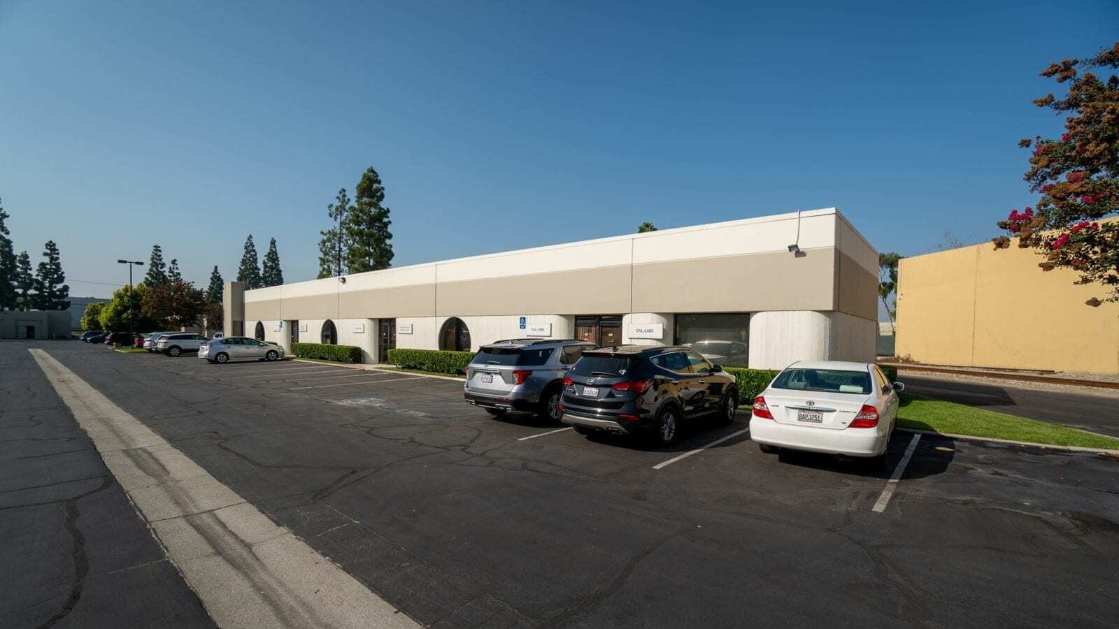 14747 Artesia Blvd, La Mirada, CA for Rent