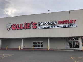 Pine Bluff, AR Office/Retail, Retail - 2801 S Olive St