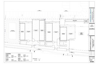 Tomball, TX Industrial - 0 Hufsmith Kohrville Rd