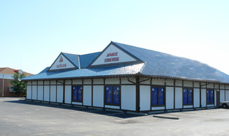 Monroeville, PA Retail - 8 Tech One Dr