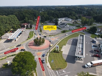 Schenectady, NY Commercial Land - 3083 Carman Rd