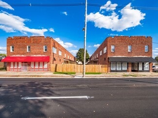 Columbus, OH undefined - 1264 S High St Columbus, OH undefined - 1264 S High St