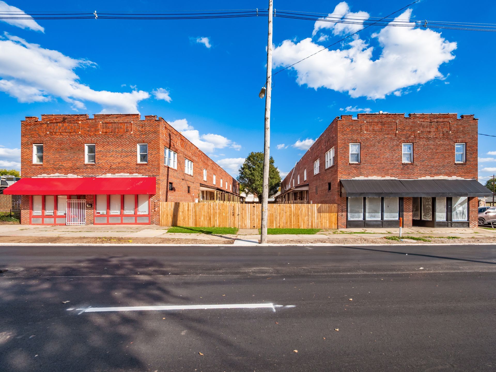 1264 S High St, Columbus, OH for Sale