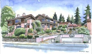 Berkeley, CA undefined - 2501 Rose Walk Berkeley, CA undefined - 2501 Rose Walk