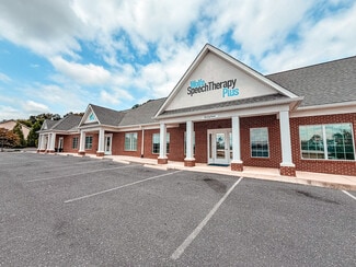 Staunton, VA Office - 100 Red Oak Drive
