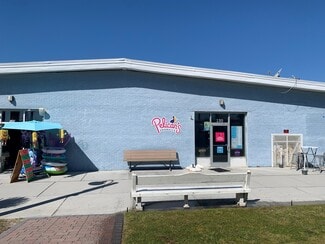 Carolina Beach, NC Retail - 11 Boardwalk