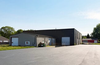 Noblesville, IN Manufacturing - 23044 N State Road 37