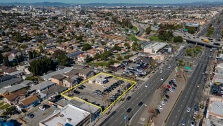 Lawndale, CA Freestanding - 16301 Hawthorne Blvd Lawndale, CA Freestanding - 16301 Hawthorne Blvd