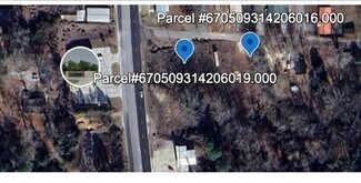 Haleyville, AL Commercial - 1509 11th Ave