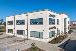 Tomball, TX Office/Medical - 24445 Tomball Pkwy