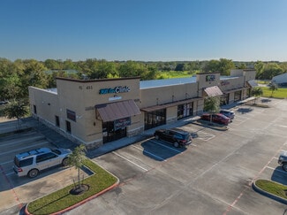 Dickinson, TX Office, Retail - 451 Fm 646 Rd E