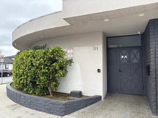 Montebello, CA Office - 111 S Garfield Ave