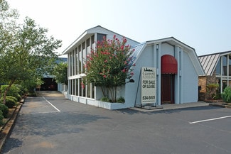 Huntsville, AL Office - 1805 University Dr Huntsville, AL Office - 1805 University Dr