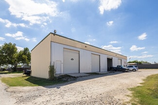 Austin, TX Industrial - 15600 Marsha St