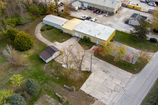 Bellbrook, OH Warehouse - 2143 Ferry Rd