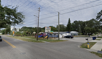 Tampa, FL Day Care Center - 6716 S Macdill Ave