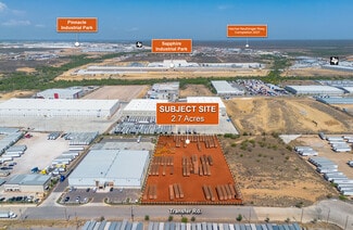 Laredo, TX Commercial - 4008 Transfer Rd