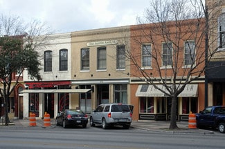 Austin, TX Retail - 314 Congress Ave Austin, TX Retail - 314 Congress Ave