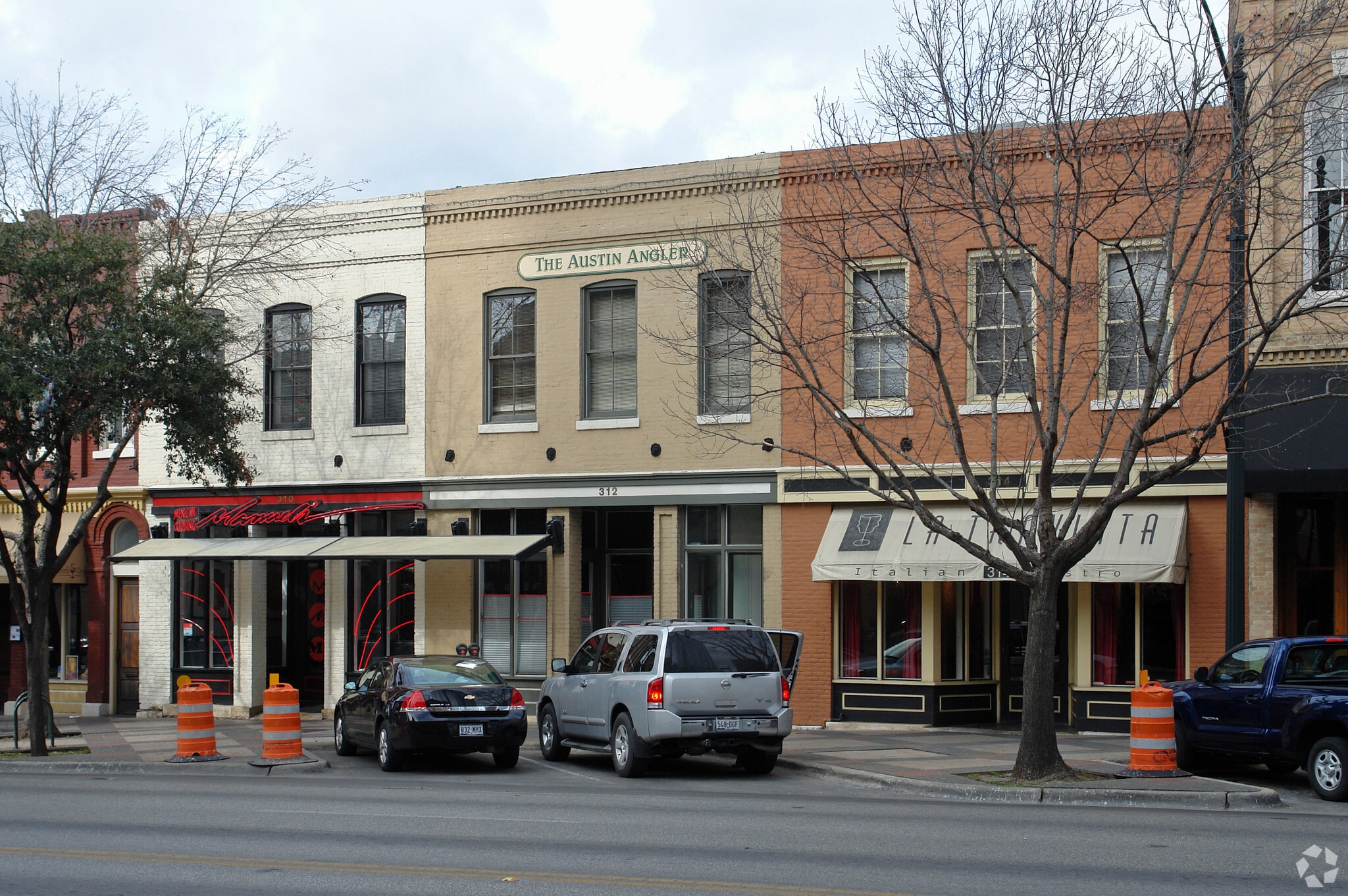 314 Congress Ave, Austin, TX for Rent