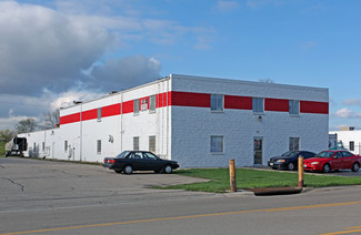 Dayton, OH Retail - 6060 Executive Blvd