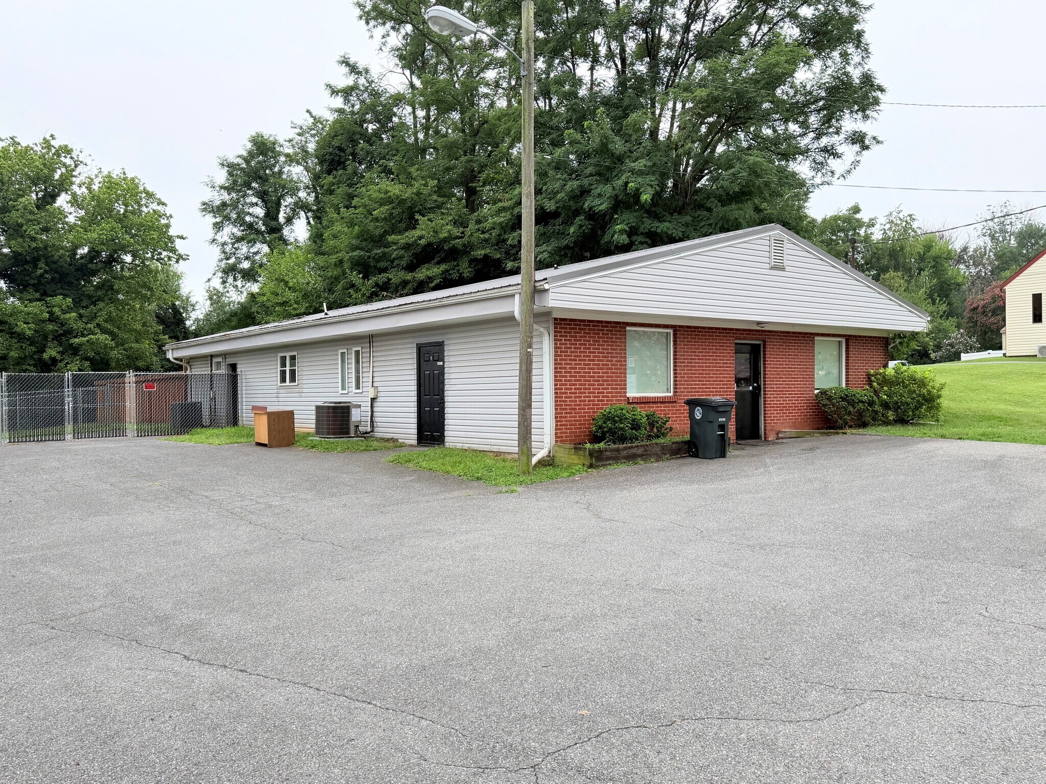 1818 Memorial Ave, Lynchburg, VA for Sale