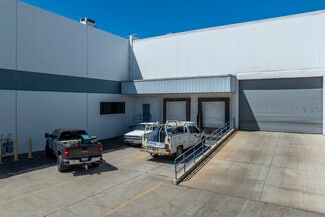 Sparks, NV Distribution - 690 Overmyer Rd