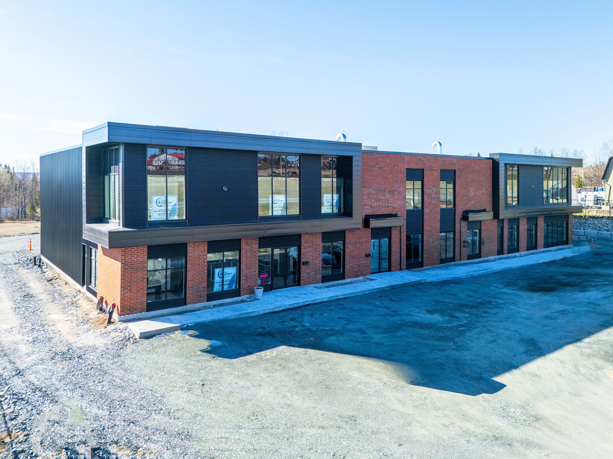 9950 Boul Bourque, Sherbrooke, QC for Rent