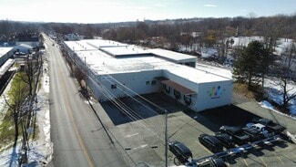 Cohoes, NY Manufacturing - 400-465 Saratoga St