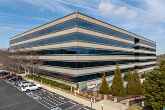 Richmond, VA Office - 9954 Mayland Dr