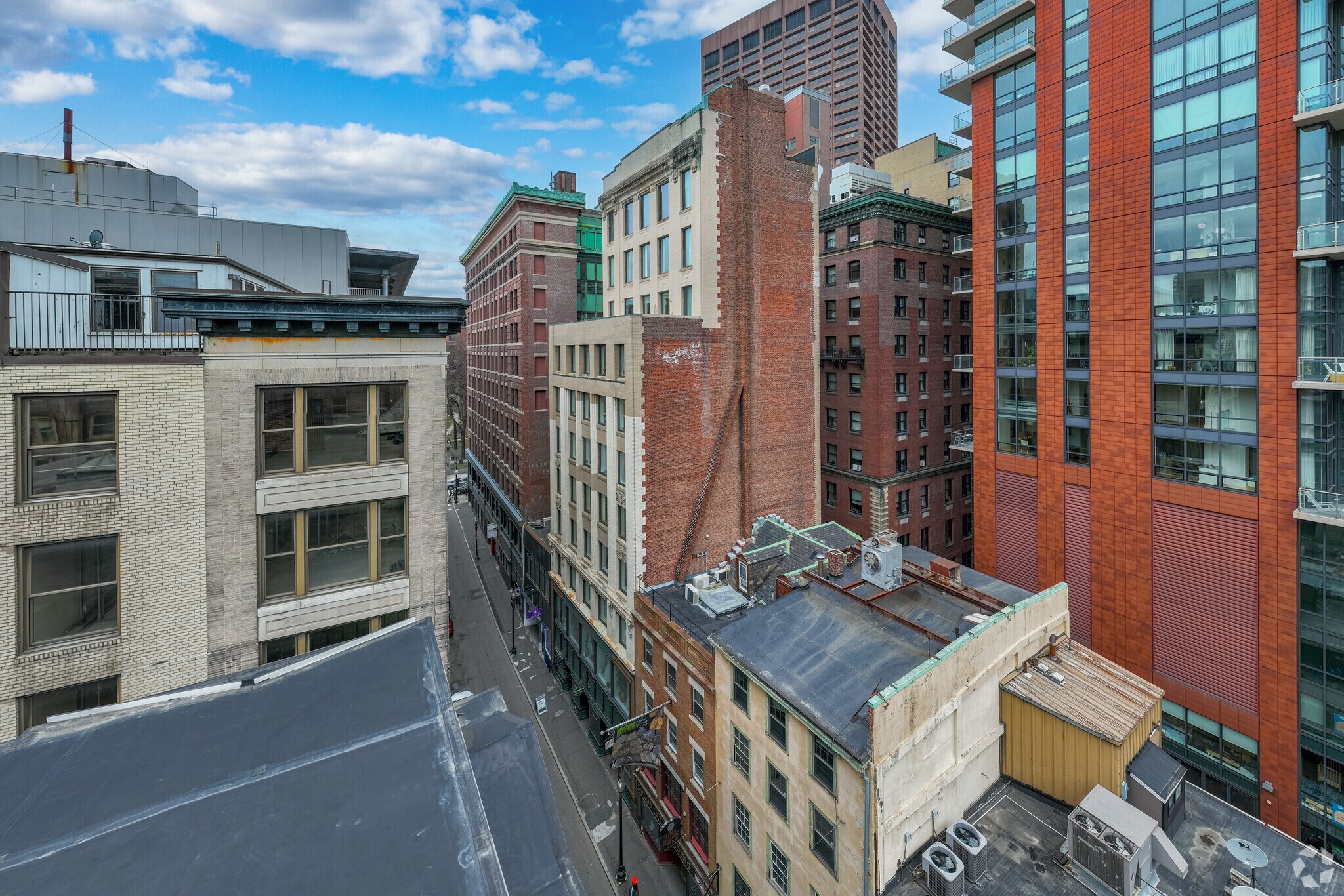 45-53 Bromfield St, Boston, MA for Rent