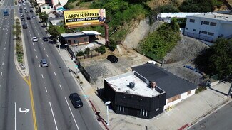 Los Angeles, CA undefined - 4634 W Slauson Ave