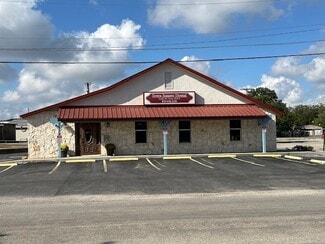 Castroville, TX Medical - 1314 Constantinople St