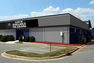 Burlington, NC Retail - 404 Huffman Mill Rd Burlington, NC Retail - 404 Huffman Mill Rd