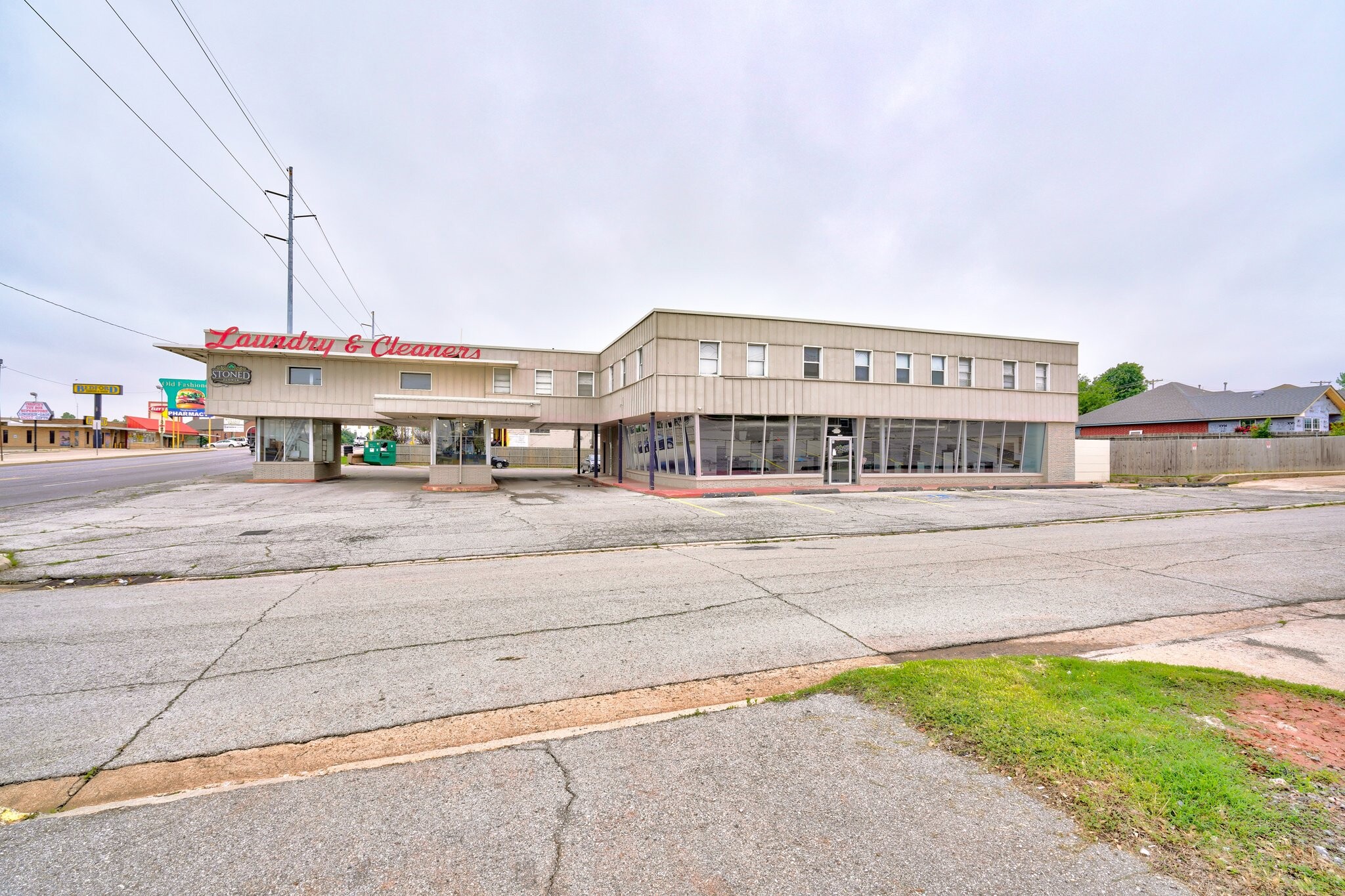 3131 N May Ave, Oklahoma City, OK for Rent