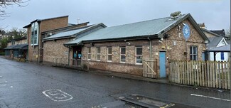 Giffnock, ERW Office - May Ter