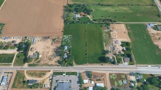 Meridian, ID Commercial Land - 5132 W Franklin Rd