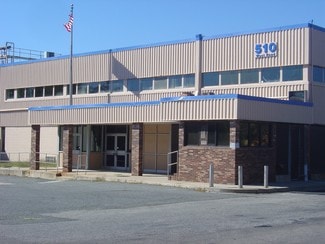 Salisbury, MD Industrial - 510 West Rd