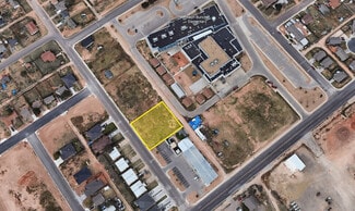 487 AC at S Carver st  