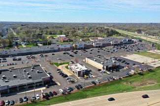 Machesney Park, IL Retail - 1001-1089 W Lane Rd