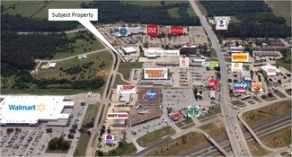 152 Col Etheridge Blvd  