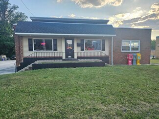 Mount Ephraim, NJ undefined - 127 N Black Horse Pike