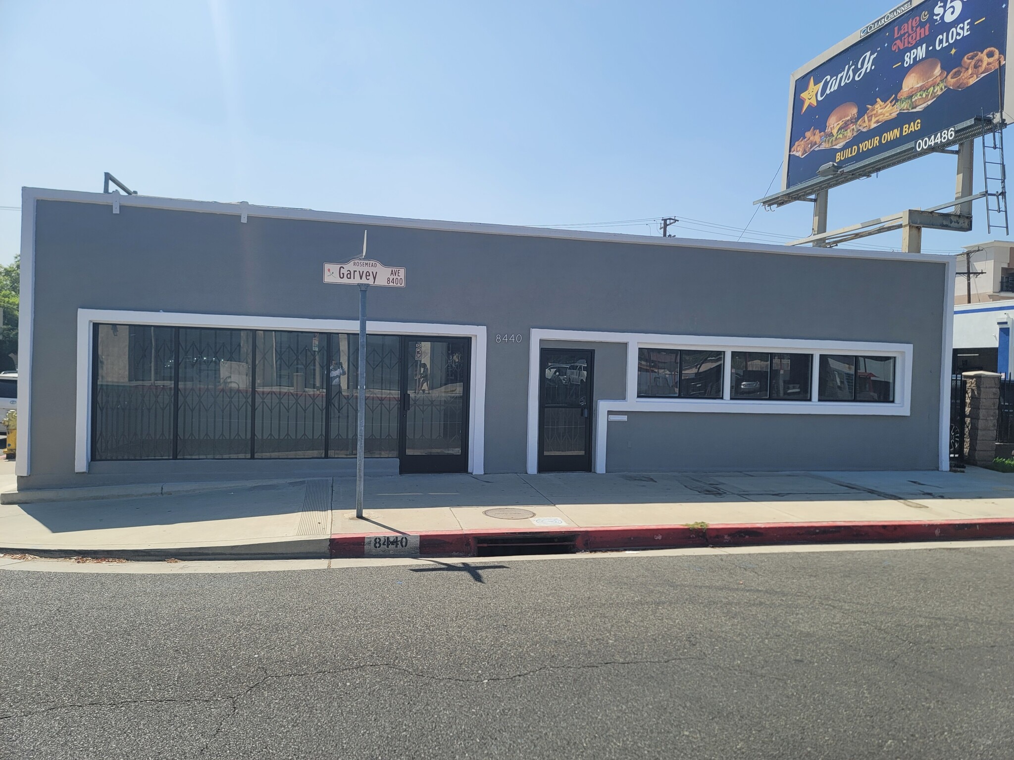 8440 Garvey Ave, Rosemead, CA for Rent