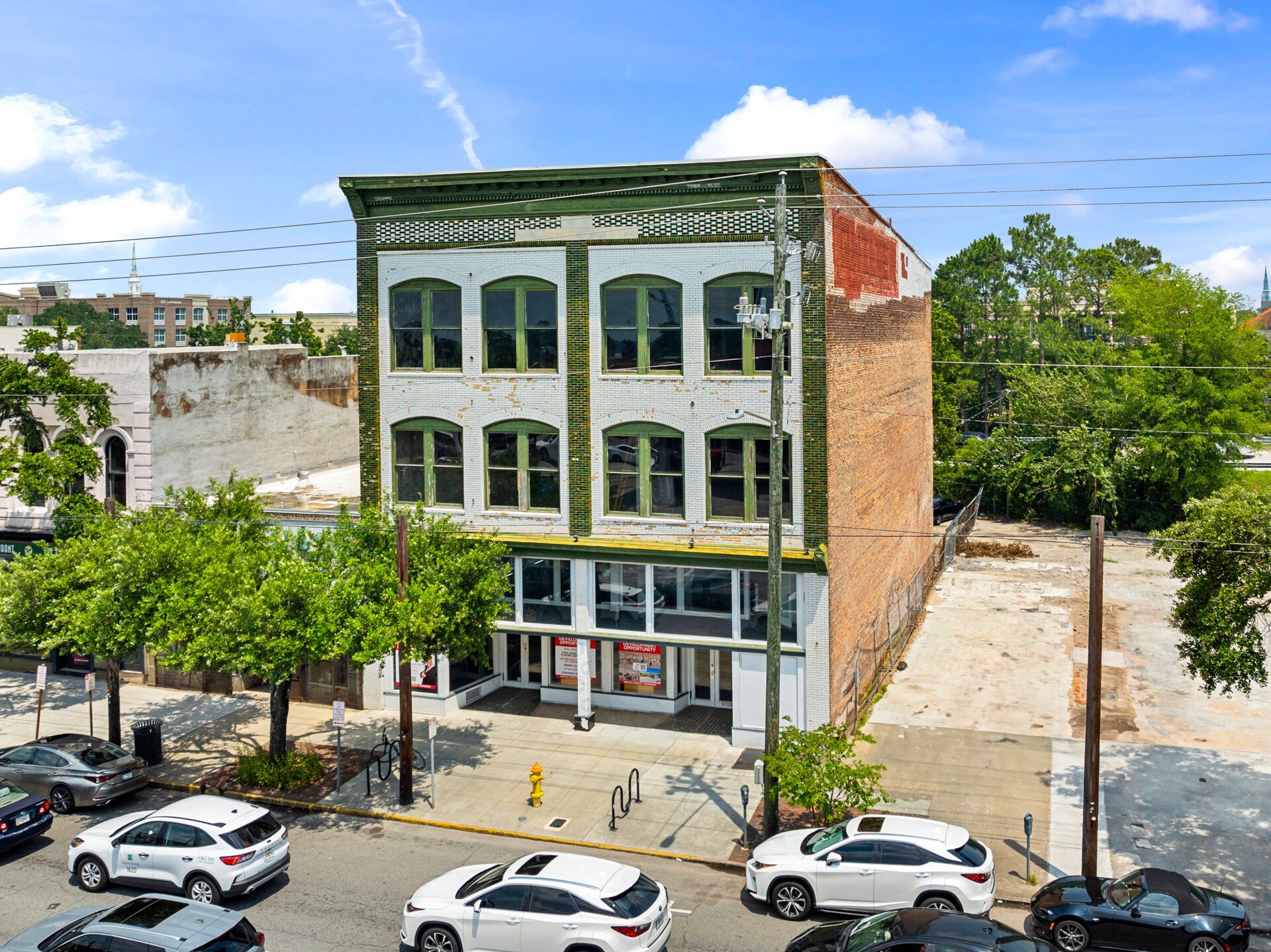 408-410 Martin Luther King Jr Blvd, Savannah, GA for Sale
